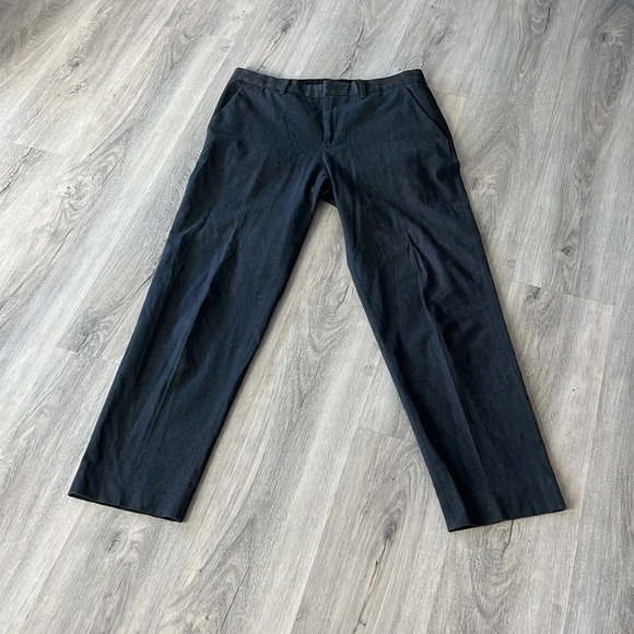 🏴 A/X Armani  Exchange pants size 32 short - Picture 2 of 11